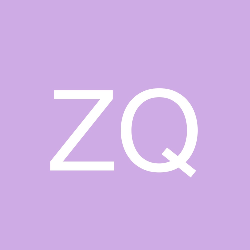 Meet your Posher, Zach